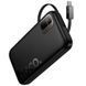 Павербанк 10000 повербанк 10000 з швидкою зарядкою PD20W HOCO Q51 power bank з кабелем Type-C павер банк 10000