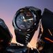 Смарт годинник спортивний BOROFONE BD4 Чорний