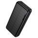 Павербанк 20000 повербанк 20000 HOCO J176A power bank з сонячною панеллю павер банк 20000