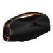 Портативна Bluetooth колонка HOCO HT4 Wave портативна колонка 250Вт колонка з ручкою