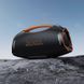 Портативна Bluetooth колонка HOCO HT4 Wave портативна колонка 250Вт колонка з ручкою