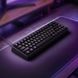 Компактна механічна ігрова клавіатура HOCO GM703 клавіатура з RGB-підсвічування