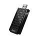 WiFi адаптер HOCO HI34 Чорний