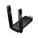 WiFi адаптер HOCO HI34 Чорний