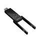 WiFi адаптер HOCO HI34 Чорний