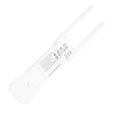 Портативный модем WiFi роутер HOCO HI40 150Mbps, 2.4 ГГц, WIFI6 Белый