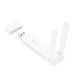 Портативный модем WiFi роутер HOCO HI40 150Mbps, 2.4 ГГц, WIFI6 Белый