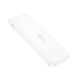 Портативный модем WiFi роутер HOCO HI40 150Mbps, 2.4 ГГц, WIFI6 Белый