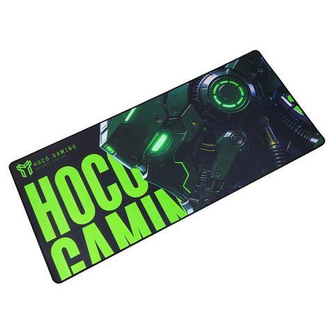 Большой игровой коврик для мыши HOCO GM863 ковер для мыши 300&times;700 мм