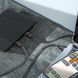 Мережевий кабель для інтернету HOCO US07 General 10м/RJ45/cat-6 Чорний