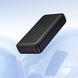 Павербанк 20000мА&middot;ч с быстрой зарядкой 22.5Вт BOROFONE BJ80A 2USB + Type-C Черный