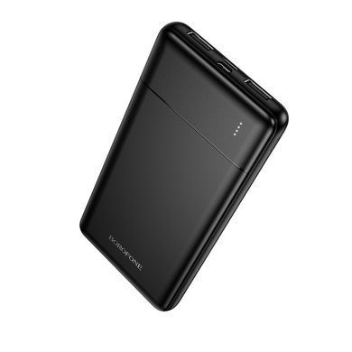 Павербанк 10000 mAh повербанк BOROFONE BJ88 power bank