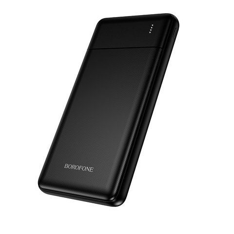 Павербанк 10000 mAh повербанк BOROFONE BJ88 power bank