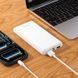 Павербанк 10000 mAh повербанк BOROFONE BJ88 power bank