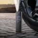 Автомобільний компресор BOROFONE FC1 160psi, 3 м, 120W, 80дБ Чорний
