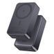 Павербанк 20Вт с зарядкой MagSafe 20000mAh HOCO J160B Type-C Серый