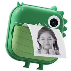 Детские цифровые фотоаппараты