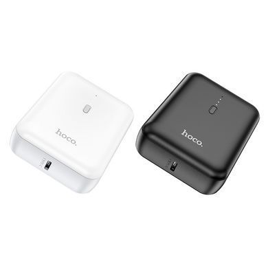 Павербанк повербанк HOCO J96 Strider 5000mAh Черный