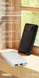 Повербанк HOCO Easy travel J72 10000mAh 2USB / 1Type-C / 1MicroUSB, 2A Чорний