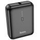 Павербанк повербанк HOCO J96 Strider 5000mAh Черный