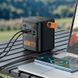 Павербанк с быстрой зарядкой 65W 80000mAh и фонарем HOCO J152 Pro 2Type-C, 4USB Черный