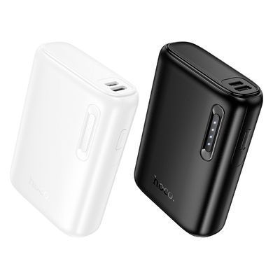 Павербанк 5000mAh HOCO J158 USB Черный