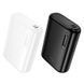 Павербанк 5000mAh HOCO J158 USB Черный
