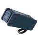 Портативная блютуз колонка HOCO IPX5 HC6 AUX, SD-card, Bluetooth, USB, FM-Radio Синий