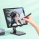Стилус ручка для рисования на смартфонах и планшетах HOCO GM111 Белый