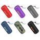 Портативная Bluetooth колонка HOCO HC27 AUX, FM-радио, TF-карты памяти, USB-флешки Черный