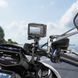 Спортивна камера з подвійним кольоровим екраном HOCO DV101 |HDMI/Wi-Fi| Чорний 47021