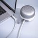 Кабель AUX-AUX HOCO AUX audio cable UPA16 1M Чорно-червоний