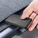 Павербанк с быстрой 20W и беспроводной зарядкой MagSafe 5000mAh HOCO J140A 1Type-C Черный