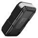 Автомобильный пусковой бустер Power Bank 8000mAh с компрессором и фонарем HOCO QS6 Черный