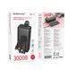 Павербанк 30000mAh BOROFONE BJ79B Чорний