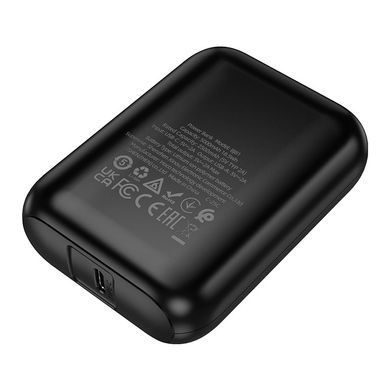 Павербанк PowerBank 5000мА&middot;ч BOROFONE BJ81 USB Черный