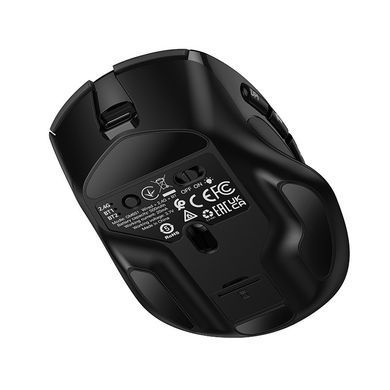 Игровая мышь HOCO GM651 компьютерная мышка беспроводная мышь с RGB подсветкой