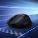 Игровая мышь HOCO GM651 компьютерная мышка беспроводная мышь с RGB подсветкой