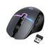 Игровая мышь HOCO GM651 компьютерная мышка беспроводная мышь с RGB подсветкой