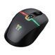 Игровая мышь HOCO GM651 компьютерная мышка беспроводная мышь с RGB подсветкой