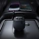 Автомобильный FM-трансмиттер HOCO E167 Hero 45W автомобильный модулятор с выдвижным кабелем Type-C