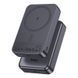 Павербанк 20Вт с зарядкой MagSafe 10000mAh HOCO J160A Type-C Серый