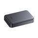 Павербанк 20Вт с зарядкой MagSafe 10000mAh HOCO J160A Type-C Серый