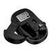 Беспроводная компьютерная мышка HOCO GM41 Bluetooth и 2.4G DPI 800-1200-1600 Черный