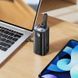 Павербанк 20000 повербанк 20000 с быстрой зарядкой 65W HOCO Q59 power bank для роутера павер банк 20000 с кабелями