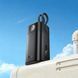 Павербанк 20000 повербанк 20000 с быстрой зарядкой 65W HOCO Q59 power bank для роутера павер банк 20000 с кабелями