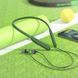 Бездротові блютуз навушники спортивні HOCO ES64 Easy Sound Чорний
