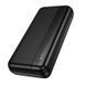 Павербанк 20000 повербанк 20000 BOROFONE BJ90A power bank для роутера павер банк 20000