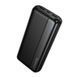 Павербанк 20000 повербанк 20000 BOROFONE BJ90A power bank для роутера павер банк 20000