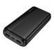 Павербанк 20000 повербанк 20000 BOROFONE BJ90A power bank для роутера павер банк 20000